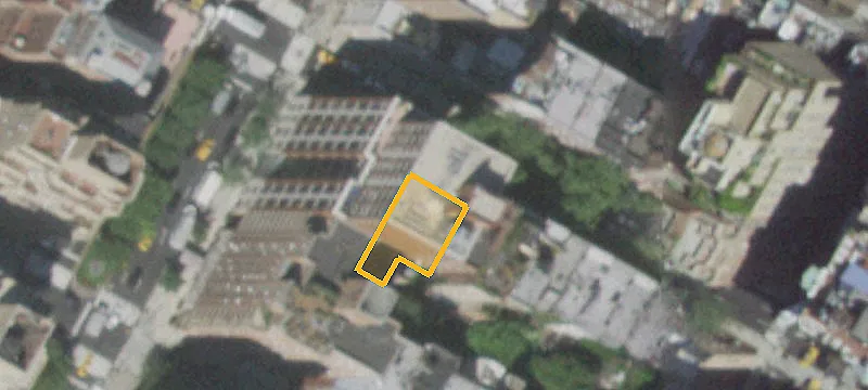 Single-Tenant Retail Space