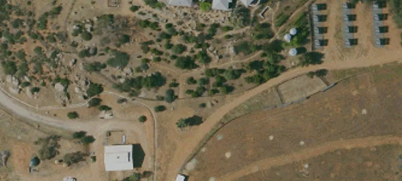 Equestrian Estate with Riding Arena