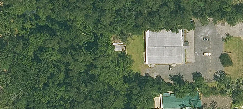 Highway Frontage Commercial Land
