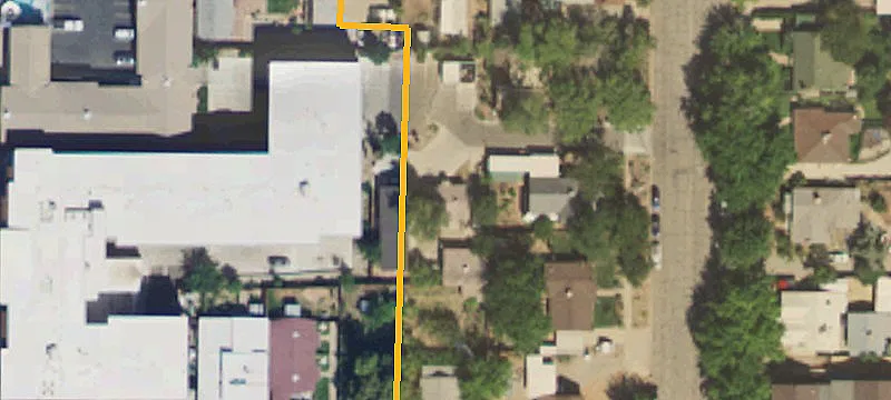 Apartment Property with Updated Home