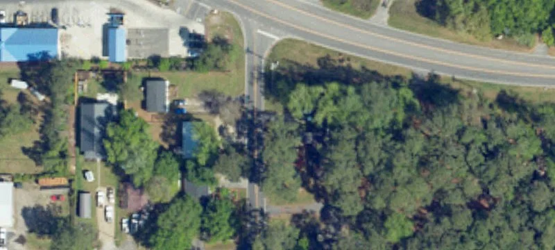 Highway Commercial Land