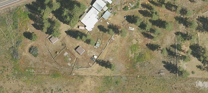General Commercial Land Parcel