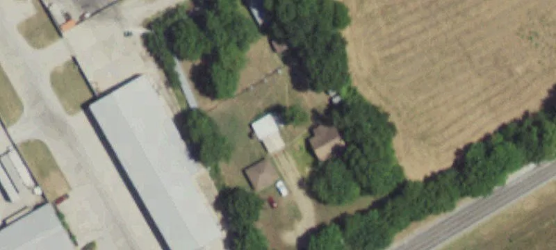 Commercial Land With Development Flexibility