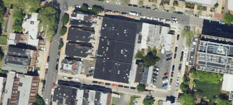 Retail Space