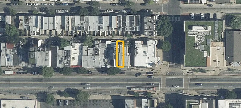 Multi-Level Bar Property