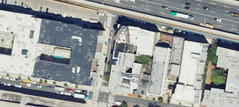 Two-Bedroom Residential Income Property