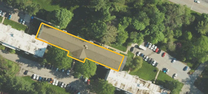 Two-Bedroom Residential Income Property