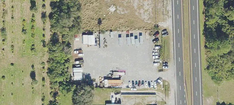 Industrial Land Parcel