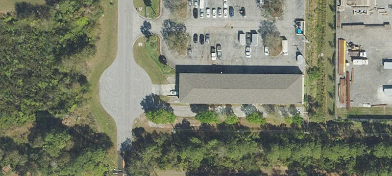 Office/Warehouse Flex Space