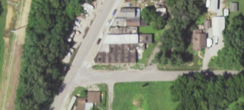 Commercial Storefront Property