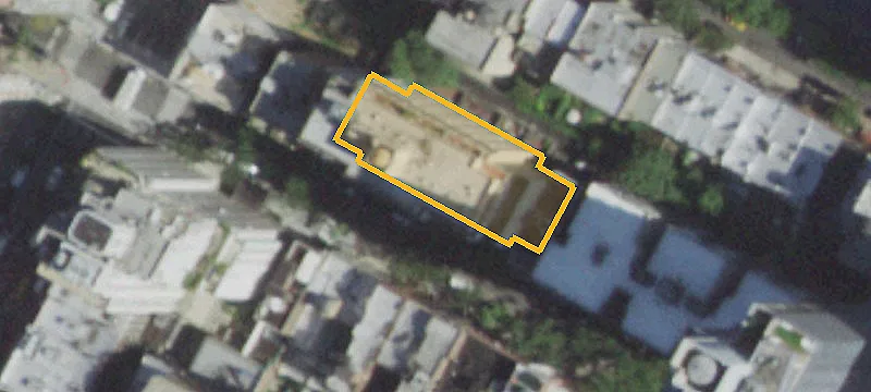 Renovated Residential Income Property