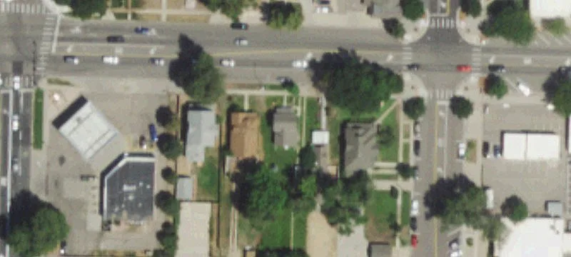 Historic Downtown Office Property