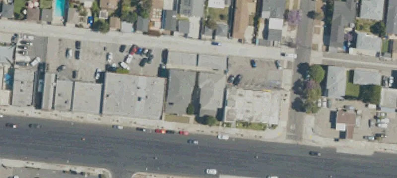 12-Unit Apartment Property