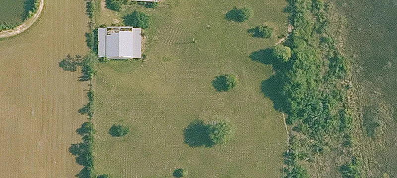 Land