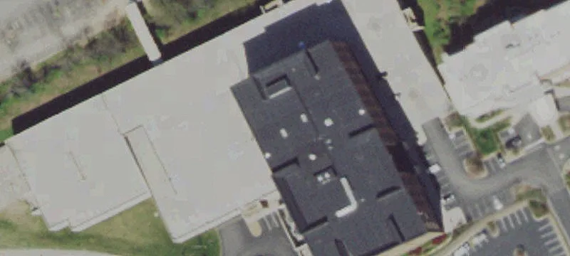 Office Building with Covered Parking