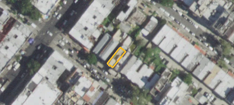 Specialty Property Near Transit