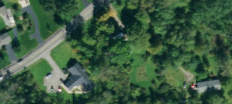 Cape Cod Duplex