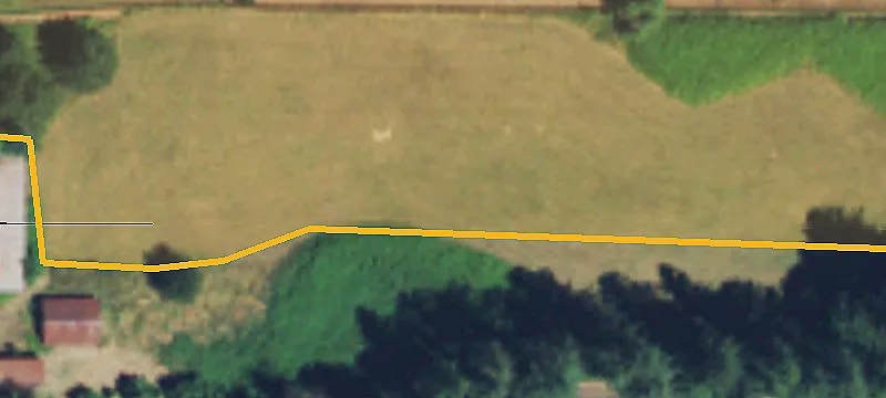 Equestrian Property with Arena