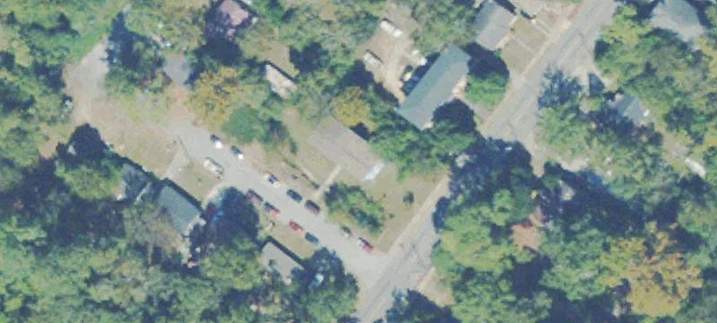 Four-Unit Quadplex