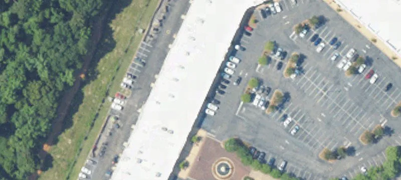 Legacy Village Shopping Center Space