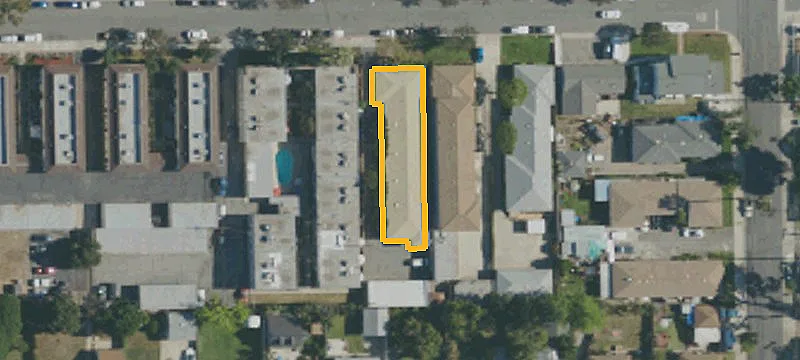 Residential Income Property