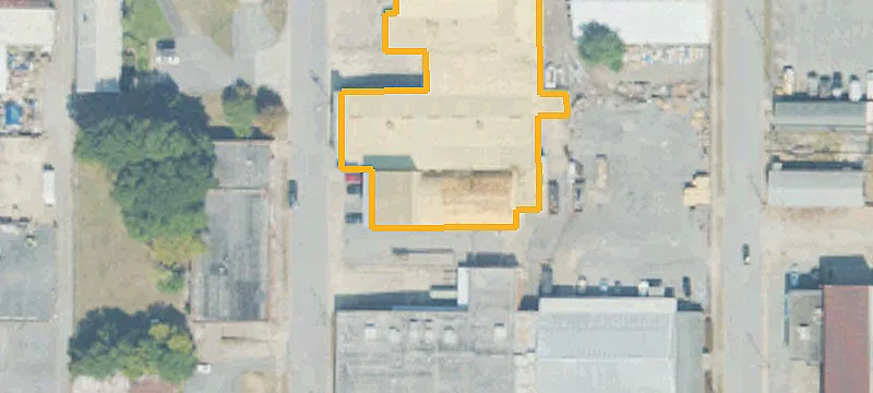 Industrial Flex Complex