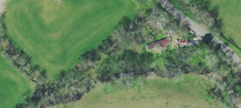 Residential Land Parcel