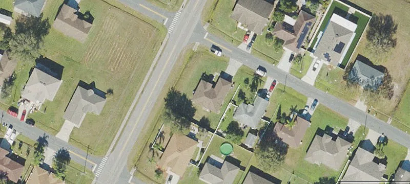 Land