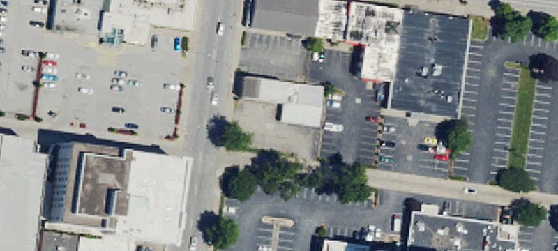Two-Showroom Property With Offices