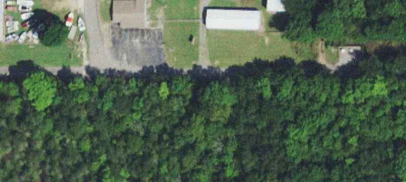 Residential Land Parcel