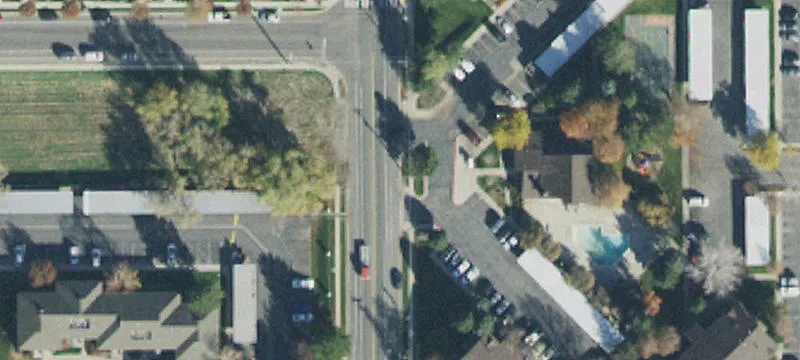 Flex Space with Fenced Yard