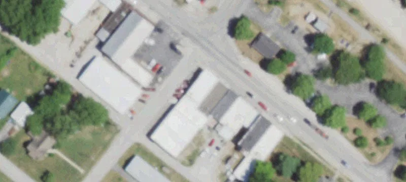 Downtown Commercial Lot