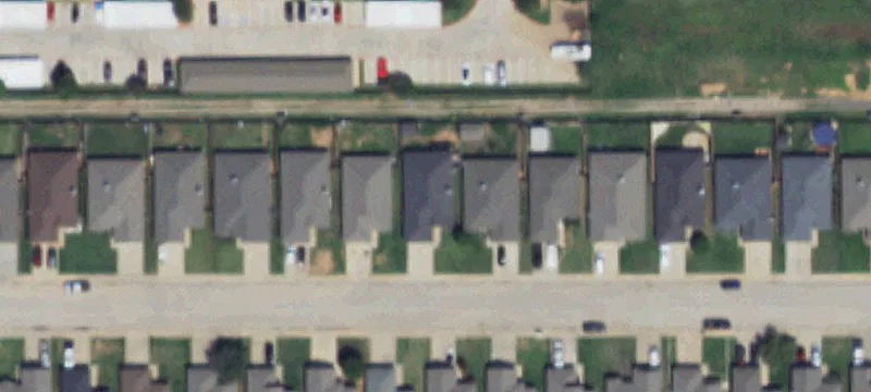 Office Units with Highway Frontage