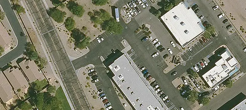 Highway Frontage Commercial Land