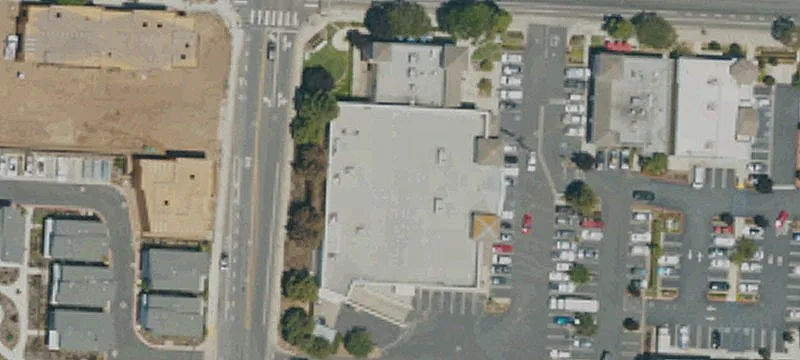 Restaurant or Retail Space