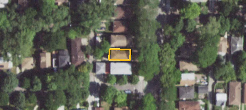 Brick Duplex with Unfinished Basement