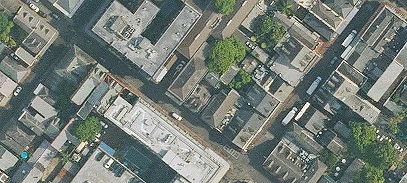 Renovated Mixed-Use Creole Townhouse