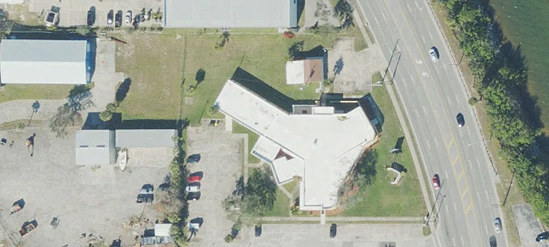 Renovated Medical Office Building