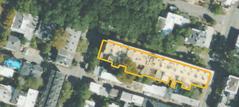 Historic Short-Term Rental Townhouse