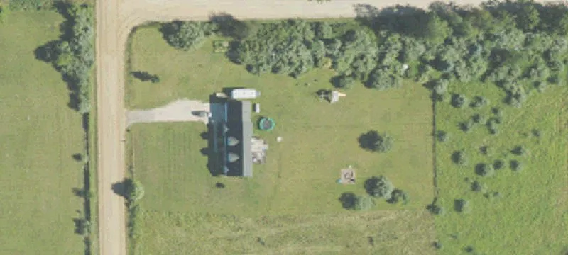 Land