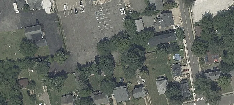 Two-Unit Duplex With Basements