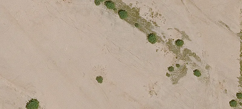 Residential Land Parcel