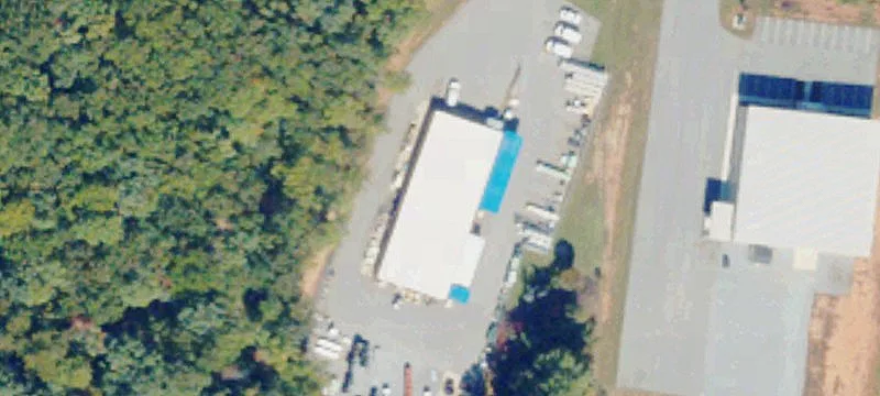 Industrial Land Parcel