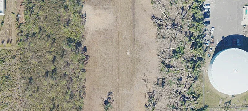 Commercial Land with Approved Site Plans