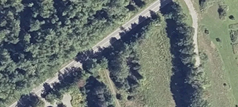 Self-Storage Facility with River Frontage