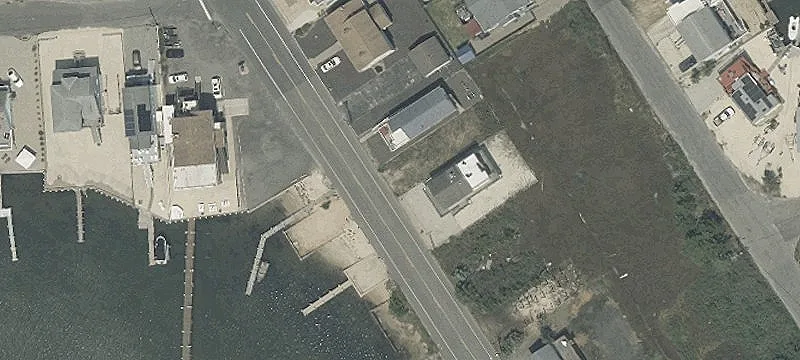 Land