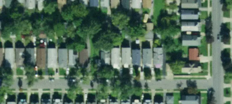 Updated Duplex with New Roof