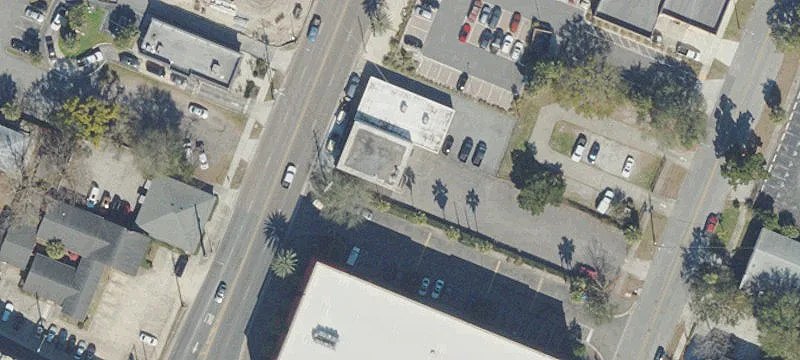 Two-Story Office Building