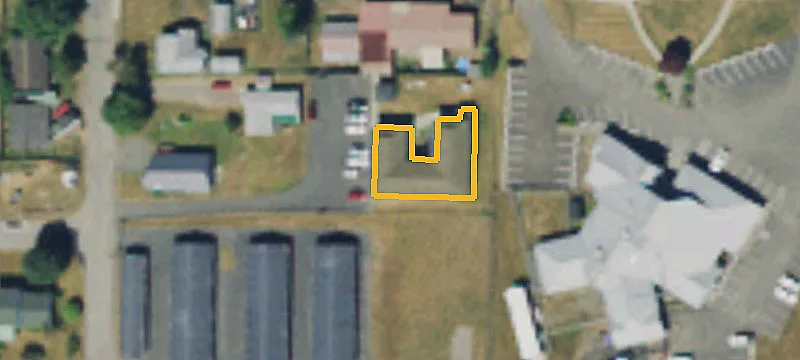 10-Unit Apartment Building