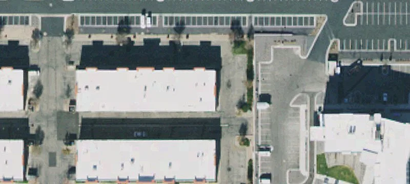 Flex Space with Warehouse